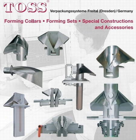 德国TOSS GmbH产品图